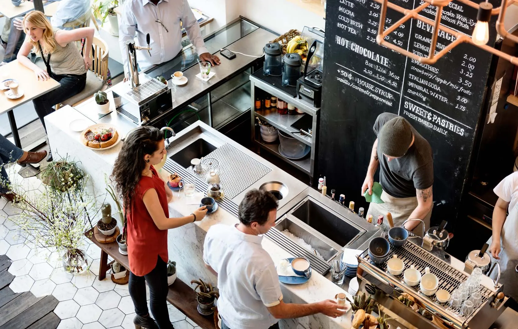 Imagen destacada de Café y sinestesia: cómo la mezcla de sentidos puede mejorar tu experiencia con el café de especialidad